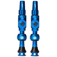 Tweeks Cycles Muc-Off Big Bore Tubeless Valves - Lite, Medium | Clearance section. 365 day returns, 0% finance & FREE delivery over £50