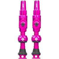 Tweeks Cycles Muc-Off Big Bore Tubeless Valves - Lite, Medium | Clearance section. 365 day returns, 0% finance & FREE delivery over £50