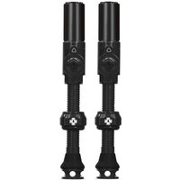 Tweeks Cycles Muc-Off Big Bore Tubeless Valves - Hybrid, Large | Clearance section. 365 day returns, 0% finance & FREE delivery over £50