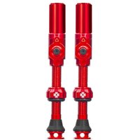 Tweeks Cycles Muc-Off Big Bore Tubeless Valves - Hybrid, Large | Clearance section. 365 day returns, 0% finance & FREE delivery over £50