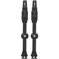 Tweeks Cycles Muc-Off Big Bore Tubeless Valves - Lite, Extra Large (60mm) | Clearance section. 365 day returns, 0% finance & FREE delivery over £50