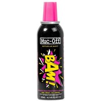 Tweeks Cycles Muc-Off B.A.M! Inflate & Repair | Clearance section. 365 day returns, 0% finance & FREE delivery over £50