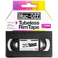 Tweeks Cycles Muc-Off Rim Tape - 17mm | Clearance section. 365 day returns, 0% finance & FREE delivery over £50