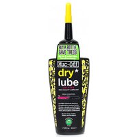Tweeks Cycles Muc-Off Dry Lube - 50ml | Clearance section. 365 day returns, 0% finance & FREE delivery over £50
