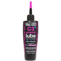 Muc-Off C3 Wet Ceramic Lube - 120ml