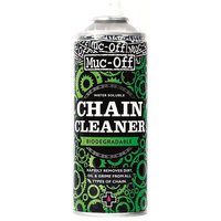 Tweeks Cycles Muc-Off Bio Chain Cleaner 400ml | Clearance section. 365 day returns, 0% finance & FREE delivery over £50