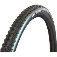Tweeks Cycles Maxxis Reaver Tyre - Black700x40 - 700 x 40 | Clearance section. 365 day returns, 0% finance & FREE delivery over £50