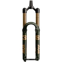 Tweeks Cycles FOX Fox 38 Factory Grip X2 Fork - 2025 - Limited Edition Racing Green | Clearance section. 365 day returns, 0% finance & FREE delivery over £50