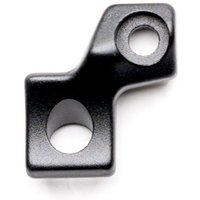 Tweeks Cycles OneUp Components Dropper Remote Clamps & Adapters - I-SPEC EV Adapter | Clearance section. 365 day returns, 0% finance & FREE delivery over £50