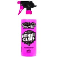 Tweeks Cycles Muc-Off Nano Tech Bike Cleaner - 1 Litre | Clearance section. 365 day returns, 0% finance & FREE delivery over £50