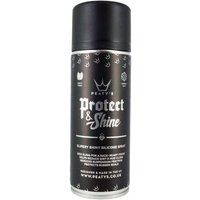 Tweeks Cycles Peaty's Protect & Shine Silicone Spray - 400ml | Clearance section. 365 day returns, 0% finance & FREE delivery over £50