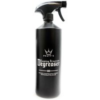 Tweeks Cycles Peaty's Foaming Drivetrain Degreaser - 1 Litre | Clearance section. 365 day returns, 0% finance & FREE delivery over £50