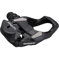 Tweeks Cycles Shimano RS500 SPD-SL Pedals - Black | Clearance section. 365 day returns, 0% finance & FREE delivery over £50