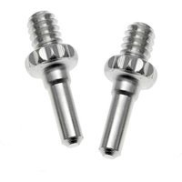 Tweeks Cycles Park Tool CTPC - Pair Of Replacement Chain Tool Pins For CT2 - CT3 - CT5 - CT7 | Clearance section. 365 day returns, 0% finance & FREE delivery over £50