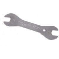 Tweeks Cycles Park Tool DCW - Double Ended Cone Wrench - 13mm 14mm - 13-14mm | Clearance section. 365 day returns, 0% finance & FREE delivery over £50