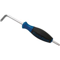 Tweeks Cycles Park Tool HT - Hex Wrench Tool - 6mm | Clearance section. 365 day returns, 0% finance & FREE delivery over £50