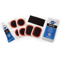 Tweeks Cycles Park Tool VP1C - Vulcanising Patch Kit | Clearance section. 365 day returns, 0% finance & FREE delivery over £50