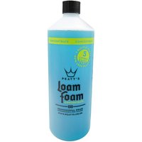 Tweeks Cycles Peaty's LoamFoam Concentrate Cleaner - 1 Litre | Clearance section. 365 day returns, 0% finance & FREE delivery over £50