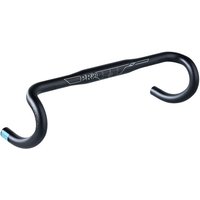 Tweeks Cycles Pro LT Compact Alloy Handlebar - 38cm | Clearance section. 365 day returns, 0% finance & FREE delivery over £50
