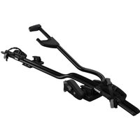 Tweeks Cycles Thule 598 ProRide Cycle Carrier - Black | Clearance section. 365 day returns, 0% finance & FREE delivery over £50