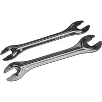 Tweeks Cycles Pro PRO Cone Spanner Set | Clearance section. 365 day returns, 0% finance & FREE delivery over £50