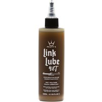 Tweeks Cycles Peaty's Peatys LinkLube Wet - 120ml | Clearance section. 365 day returns, 0% finance & FREE delivery over £50