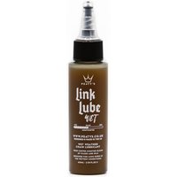 Tweeks Cycles Peaty's Peatys LinkLube Wet - 60ml | Clearance section. 365 day returns, 0% finance & FREE delivery over £50