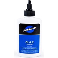 Tweeks Cycles Park Tool CL1.2 PTFE Free Synthetic Blend Chain Lube | Clearance section. 365 day returns, 0% finance & FREE delivery over £50