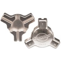 Tweeks Cycles Park Tool SW 7.2 Triple Spoke Wrench | Clearance section. 365 day returns, 0% finance & FREE delivery over £50