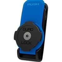 Tweeks Cycles Quad Lock Belt Utility Clip - Black | Clearance section. 365 day returns, 0% finance & FREE delivery over £50