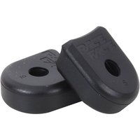 Tweeks Cycles Race Face Alloy Crank Boots - Black | Clearance section. 365 day returns, 0% finance & FREE delivery over £50