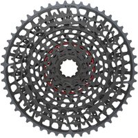 Tweeks Cycles SRAM Eagle X0 XG-1295 T-Type 12-Speed Cassette | Clearance section. 365 day returns, 0% finance & FREE delivery over £50