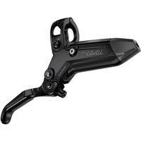 Tweeks Cycles SRAM Level Silver Stealth 2-Piston Hydraulic Disc Brake - Front | Clearance section. 365 day returns, 0% finance & FREE delivery over £50
