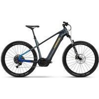 Tweeks Cycles Haibike AllTrack 6.5 Hardtail e-Bike - 2025 - Medium, 29 | Clearance section. 365 day returns, 0% finance & FREE delivery over £50