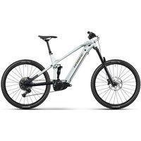 Tweeks Cycles Haibike AllTrail 8 Full Suspension e-Bike - 2025 - Medium | Clearance section. 365 day returns, 0% finance & FREE delivery over £50