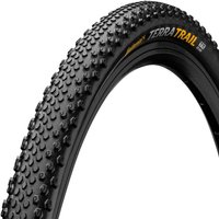 Tweeks Cycles Continental Terra Trail Protection Tyre - 700 x 40 | Clearance section. 365 day returns, 0% finance & FREE delivery over £50