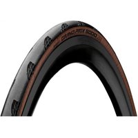 Tweeks Cycles Continental Grand Prix GP5000 GP 5000 Transparent Tyre - 700 x 25 | Clearance section. 365 day returns, 0% finance & FREE delivery over £50