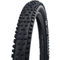 Tweeks Cycles Schwalbe Nobby Nic Tyre - 29 InchBlackTwinskin TLR - Addix - Folding Bead2.25 Inch | Clearance section. 365 day returns, 0% finance & FREE delivery over £50