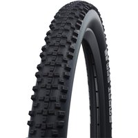 Tweeks Cycles Schwalbe Smart Sam Tyre - 27.5 Inch2.25 InchBlack | Clearance section. 365 day returns, 0% finance & FREE delivery over £50