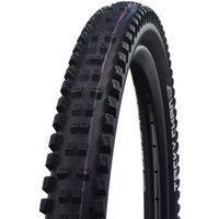 Tweeks Cycles Schwalbe Tacky Chan Tyre - 29 Inch2.4 InchSuper Trail Addix Ultra Soft | Clearance section. 365 day returns, 0% finance & FREE delivery over £50