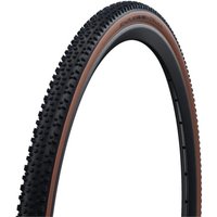 Tweeks Cycles Schwalbe X-One AllRound TLE Tyre - 700 x 33Bronze | Clearance section. 365 day returns, 0% finance & FREE delivery over £50