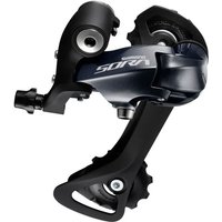 Tweeks Cycles Shimano Sora RD-R3000 9-Speed Rear Derailleur - Medium | Clearance section. 365 day returns, 0% finance & FREE delivery over £50