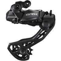 Tweeks Cycles Shimano RD-RX825 GRX Di2 12-Speed Rear Derailleur | Clearance section. 365 day returns, 0% finance & FREE delivery over £50