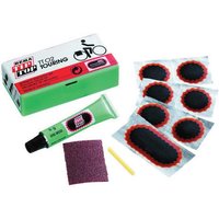 Tweeks Cycles Rema Tip Top TT02 Touring Puncture Repair Kit | Clearance section. 365 day returns, 0% finance & FREE delivery over £50
