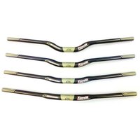 Tweeks Cycles Renthal Fatbar Lite Carbon 35 Handlebar - Rise: 20mm (7 Deg) - Width: 760mm - Clamp: 35mm - Material: UD Carbon | Clearance section. 365 day returns, 0% finance & FREE delivery over £50