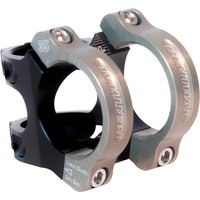 Tweeks Cycles Renthal Apex 35 Stem - Rise: +/-6 Deg - Length: 33mm - Clamp: 35mm - Material: 2pc Bar CNC 2014 Alloy | Clearance section. 365 day returns, 0% finance & FREE delivery over £50