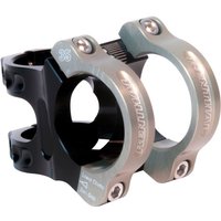 Tweeks Cycles Renthal Apex 35 Stem - Rise: +/-6 Deg - Length: 40mm - Clamp: 35mm - Material: 2pc Bar CNC 2014 Alloy | Clearance section. 365 day returns, 0% finance & FREE delivery over £50