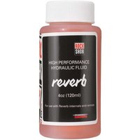 Tweeks Cycles RockShox Reverb Hydraulic Fluid - 120ml | Clearance section. 365 day returns, 0% finance & FREE delivery over £50
