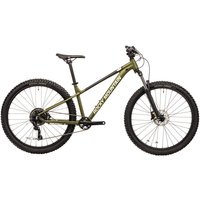 Tweeks Cycles Rocky Mountain Soul 10 Hardtail Mountain Bike - 2023 - Green Black | Clearance section. 365 day returns, 0% finance & FREE delivery over £50