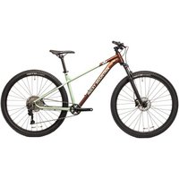 Tweeks Cycles Rocky Mountain Fusion 30 Hardtail Mountain Bike - 2023 - Blue Red, Large | Clearance section. 365 day returns, 0% finance & FREE delivery over £50